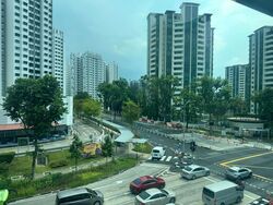 Palm Gardens (D23), Condominium #452562721